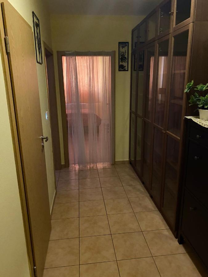 Appartement Apartman Tanas Atlantis Tábor Extérieur photo